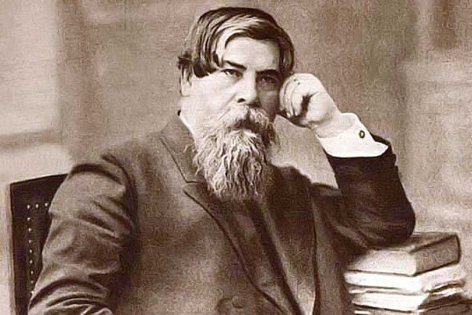 Владимир бехтерев - биография, факты, фото