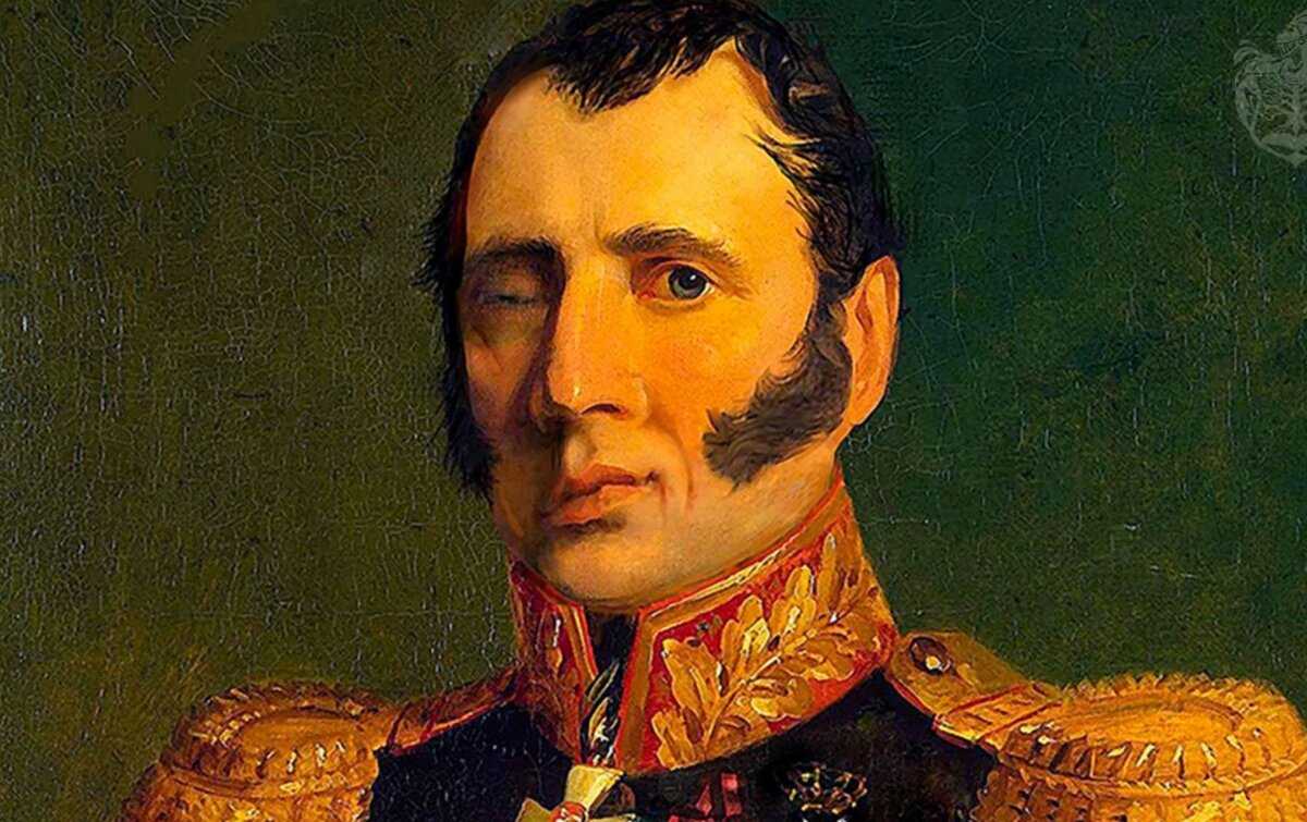 Котляревский петр степанович