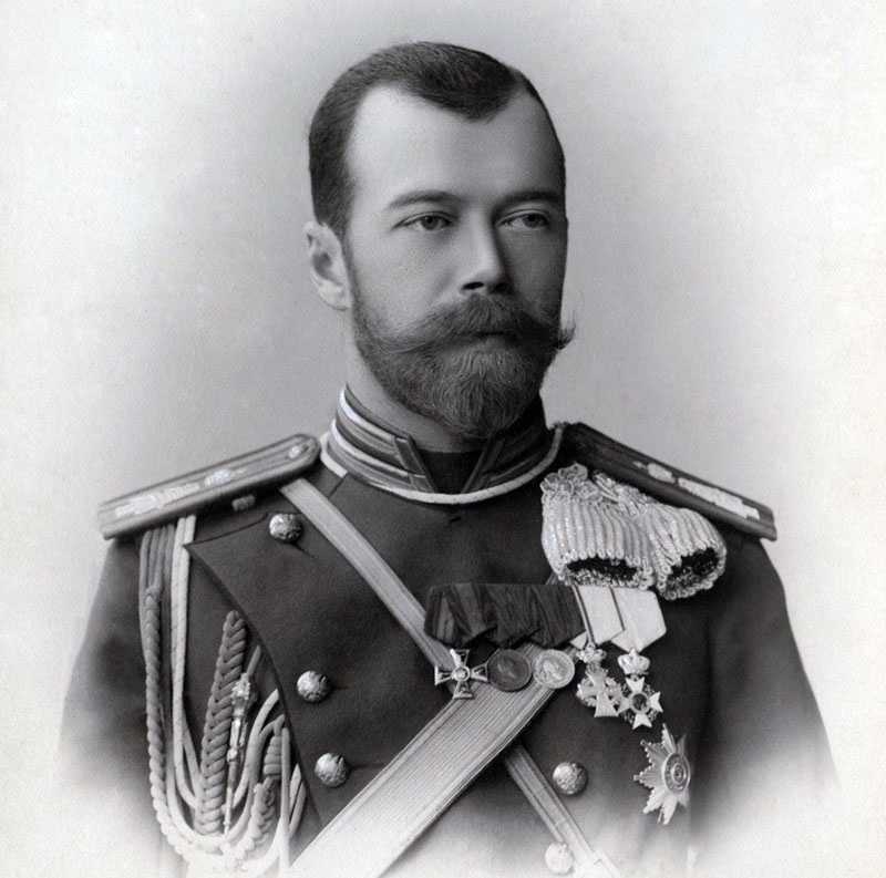 Николай ii романов: годы правления и биография, важные события и войны, произошедшие революции