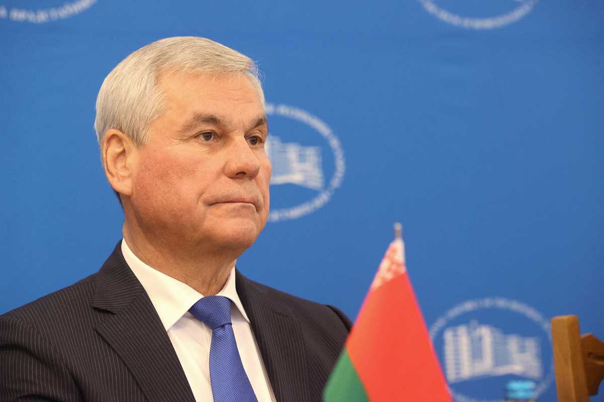 Вымпел (спецподразделение) — энциклопедия руниверсалис