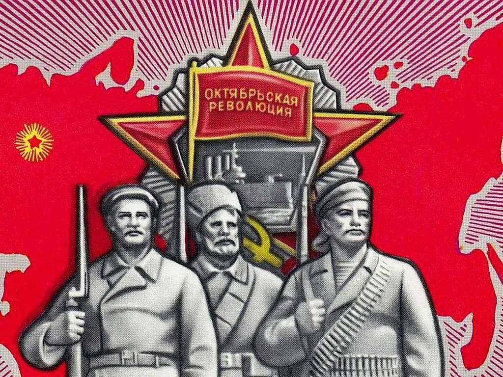 Первые декреты советской власти – основные постановления и законы (1917-1918), их значение кратко в таблице