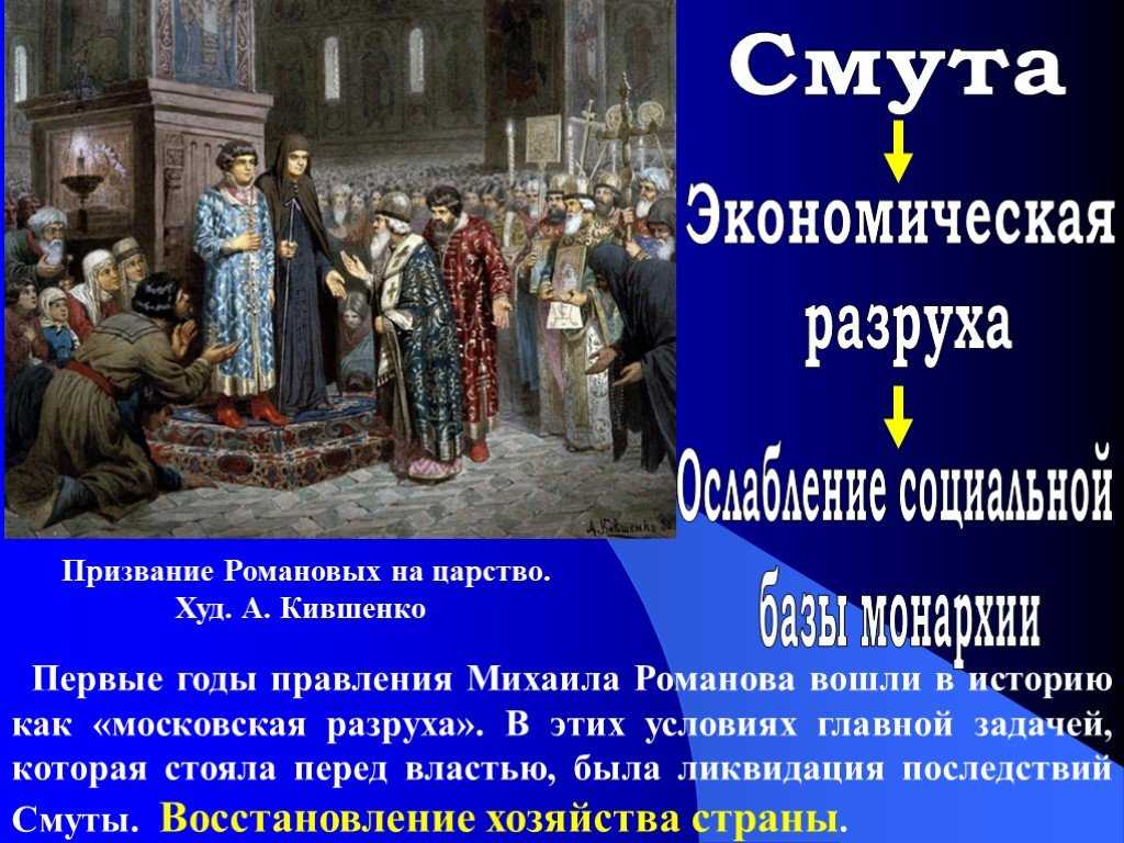 Эволюция местного управления в россии в xvi-xvii вв презентация, доклад