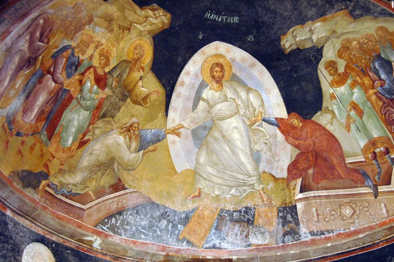 Особенности религиозного мышления востока и запада