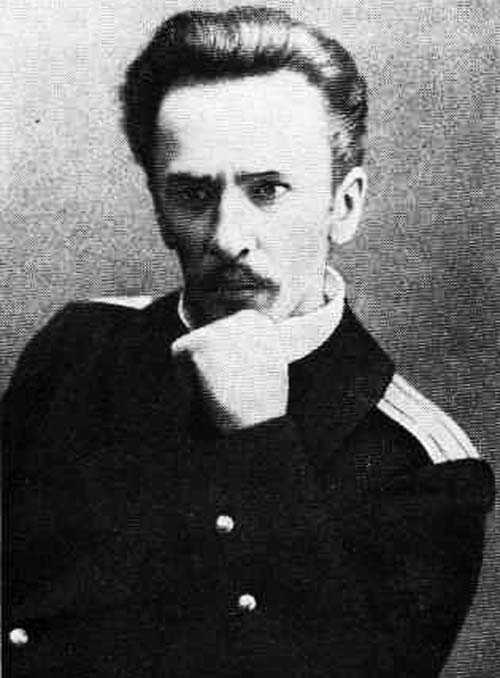 Севастопольское восстание 1905