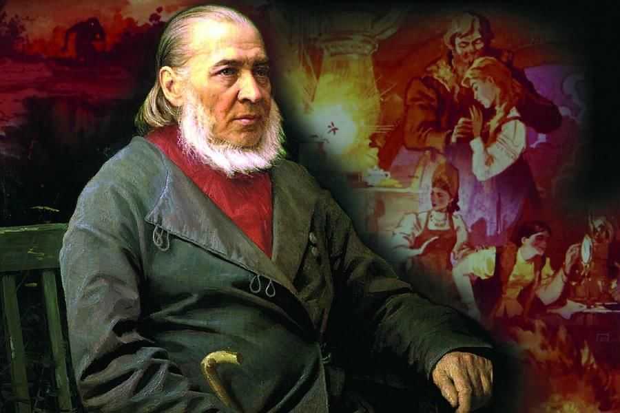 Константин аксаков: о русском воззрении