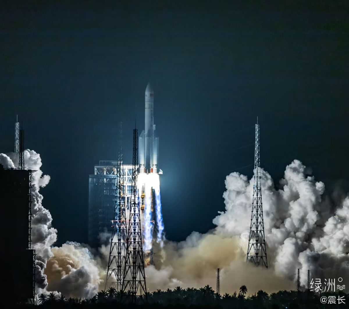 Новая космическая гонка: современные космические программы китая и индии | компьютерра