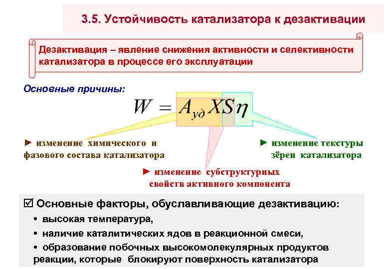 История в лицах