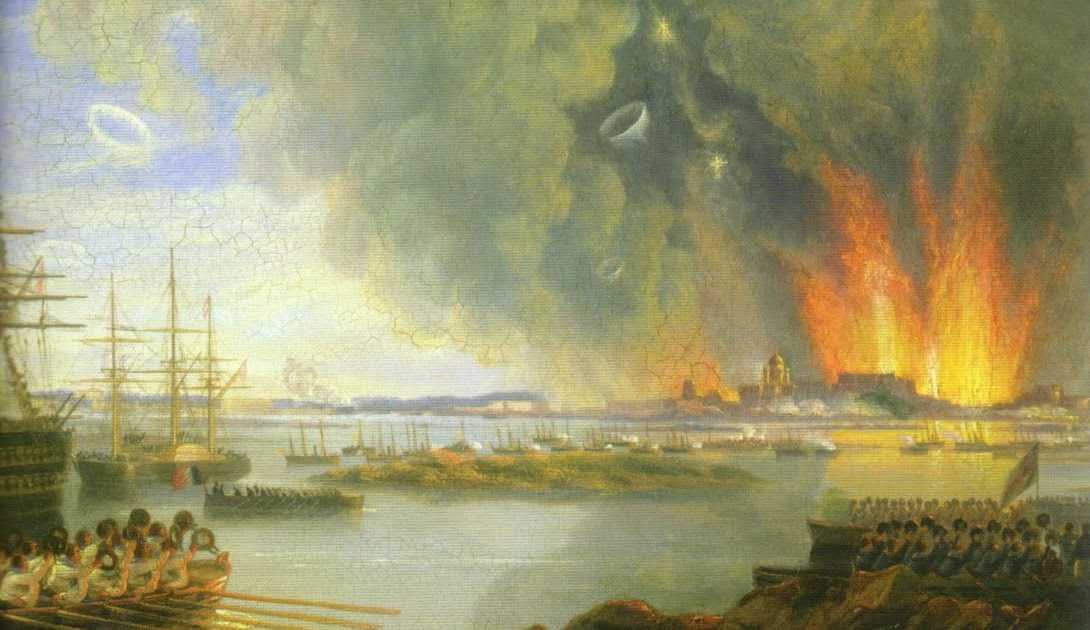 Северная война – кратко о великих завоеваниях (1700-1721) в таблице по датам
