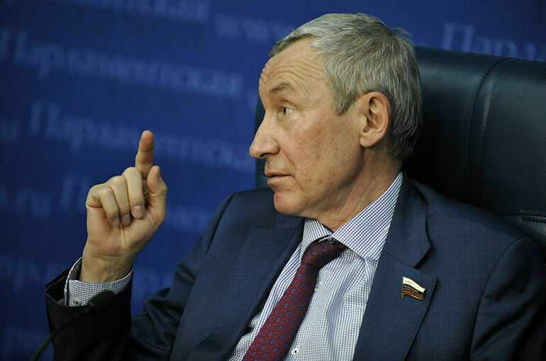 Как «вымпел» освободил советских дипломатов - парламентская газета