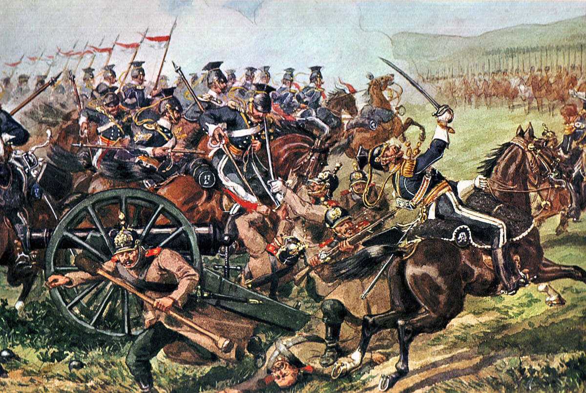 Первая оборона севастополя 1854-1855 гг во время крымской войны