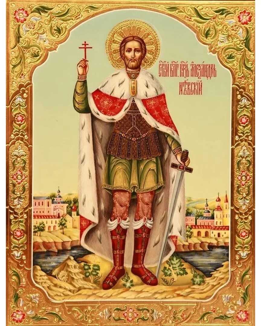 Александр невский - биография, новости, личная жизнь