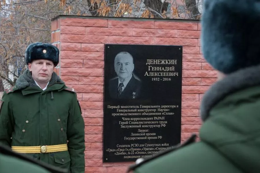Кузнецов николай иванович (1922–2008)