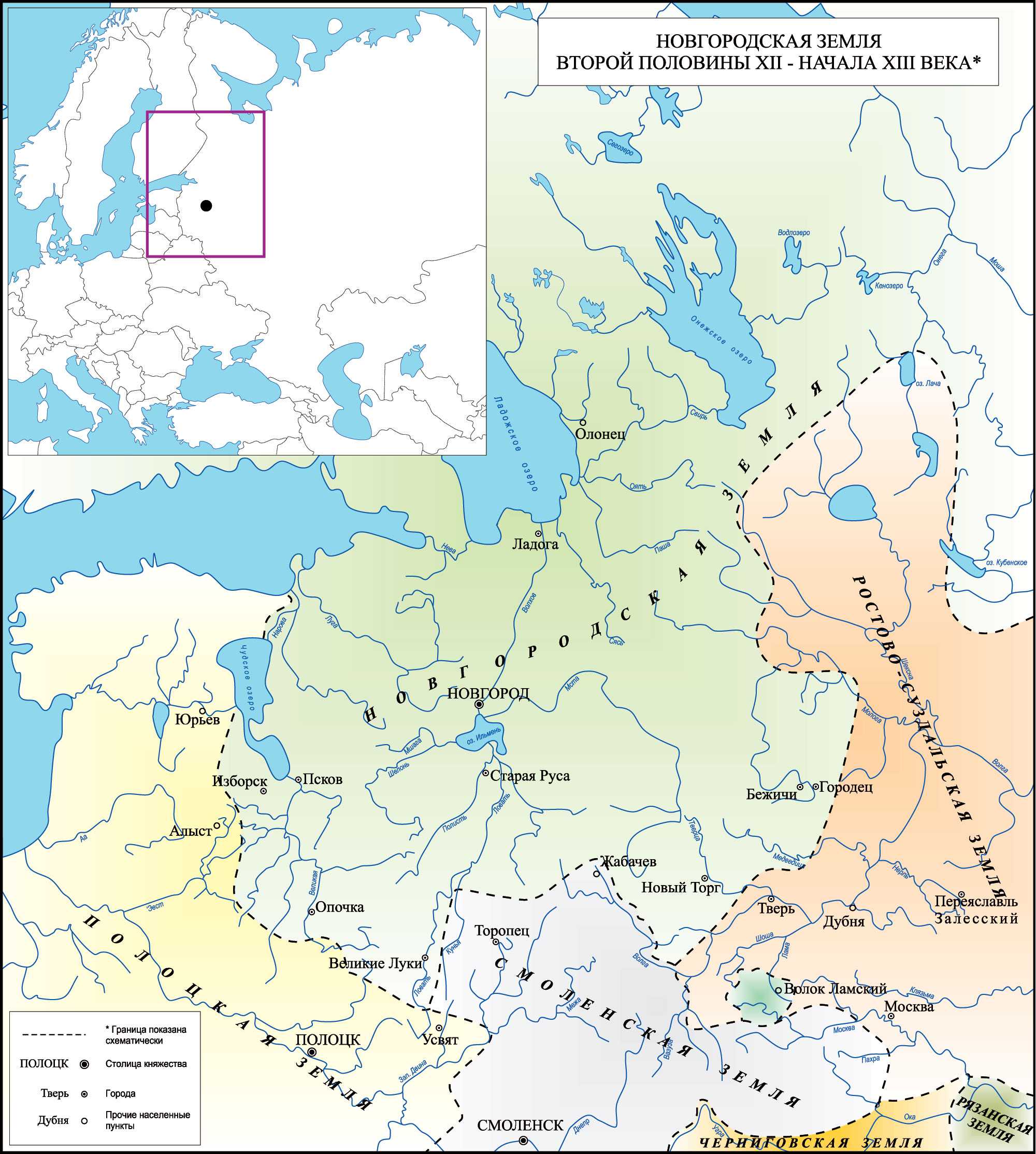 Великий новгород, достопримечательности и памятники древности