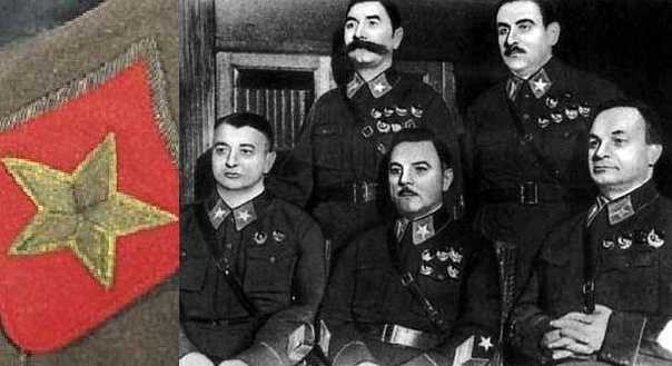 Маршалы советского союза: сколько же их было - всё просто