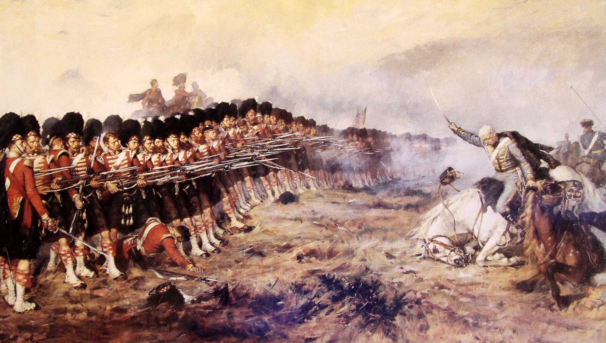 Крымская война 1853-1856