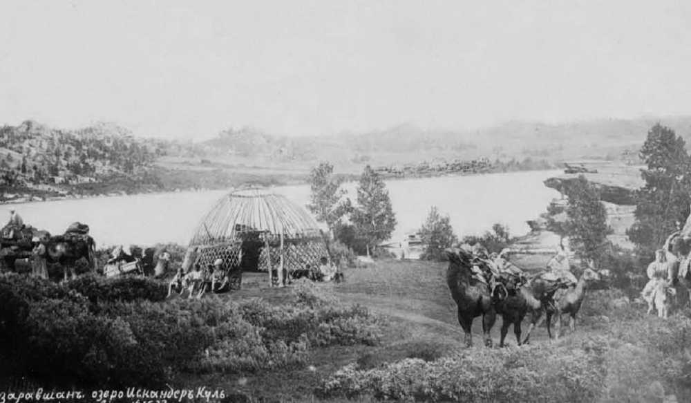 Среднеазиатское восстание 1916 года. запредельная жестокость и невыученные уроки | читать статьи по истории рф для школьников и студентов