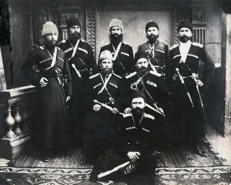 История персов. древняя персия