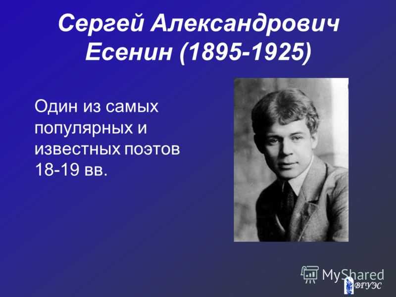 Сомнительные любовные связи сергея есенина: кем были покровители и почитатели «певца из народа»
