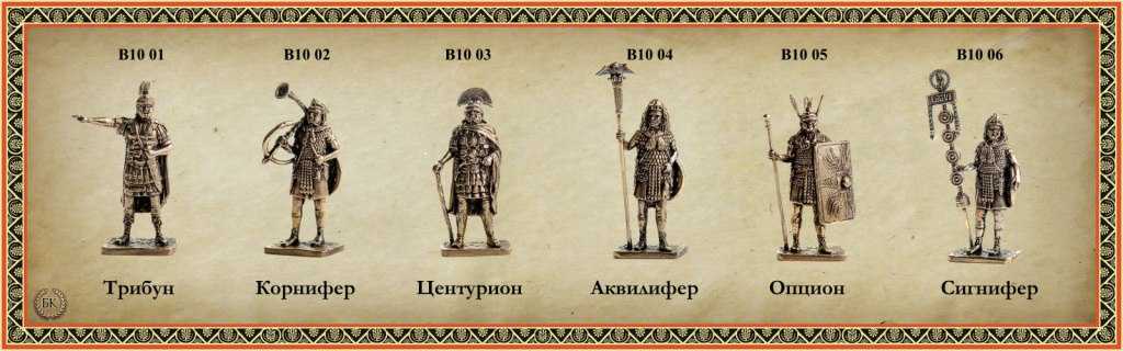 Гай юлий цезарь