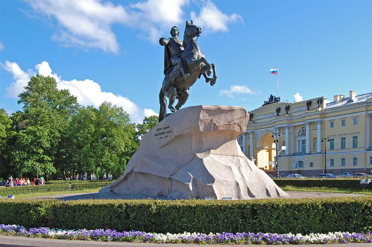 Медный всадник - читайте бесплатно в онлайн энциклопедии «знание.вики»