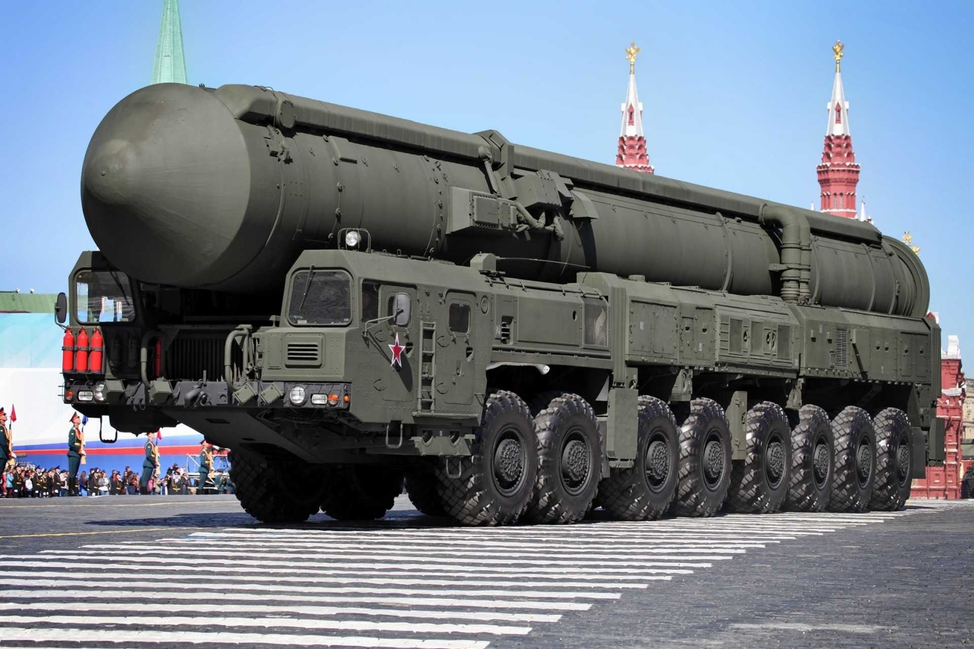 Р-5м (8к51) - ракетный комплекс
