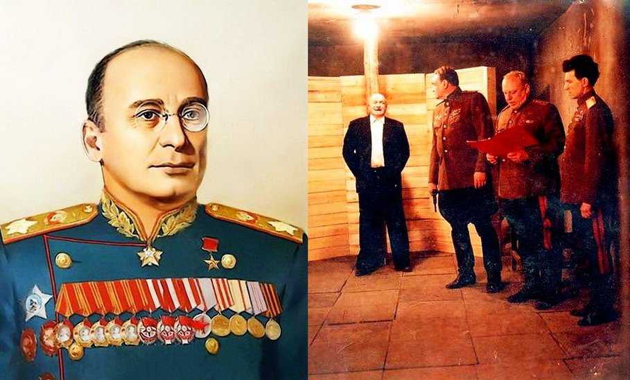 Сталин и атомный проект ссср | сми oboznik - личность, общество, армия, государство