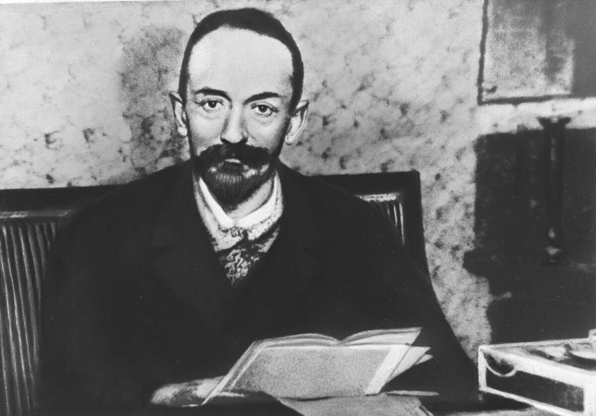 Чичерин георгий васильевич