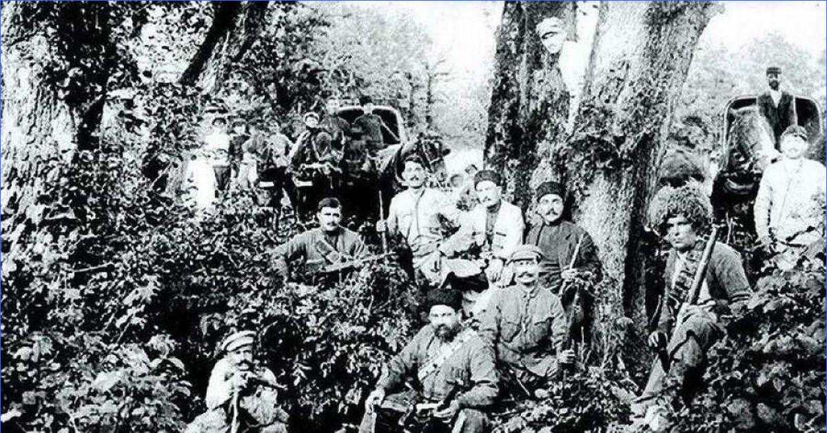 Сочинский конфликт — энциклопедия руниверсалис