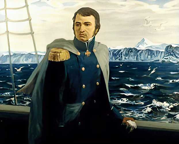 Головнин, василий михайлович