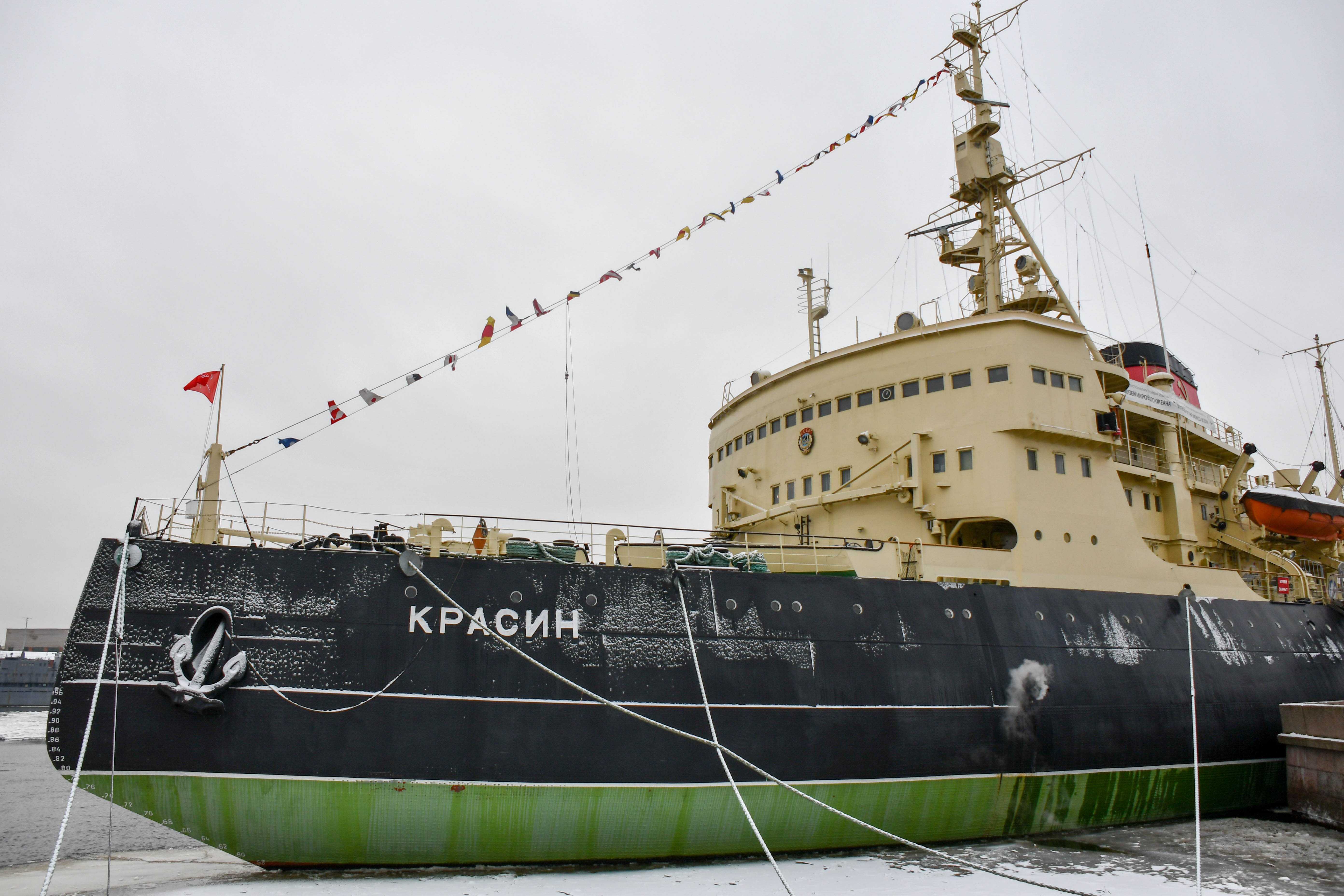 Севморпуть 2.0