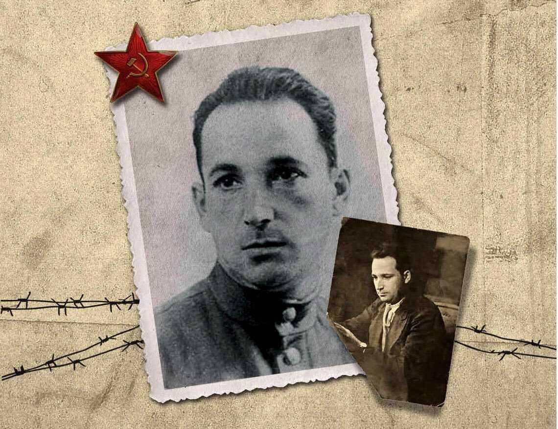Александр печерский: возвращение подвига - еврейский обозревательеврейский обозреватель