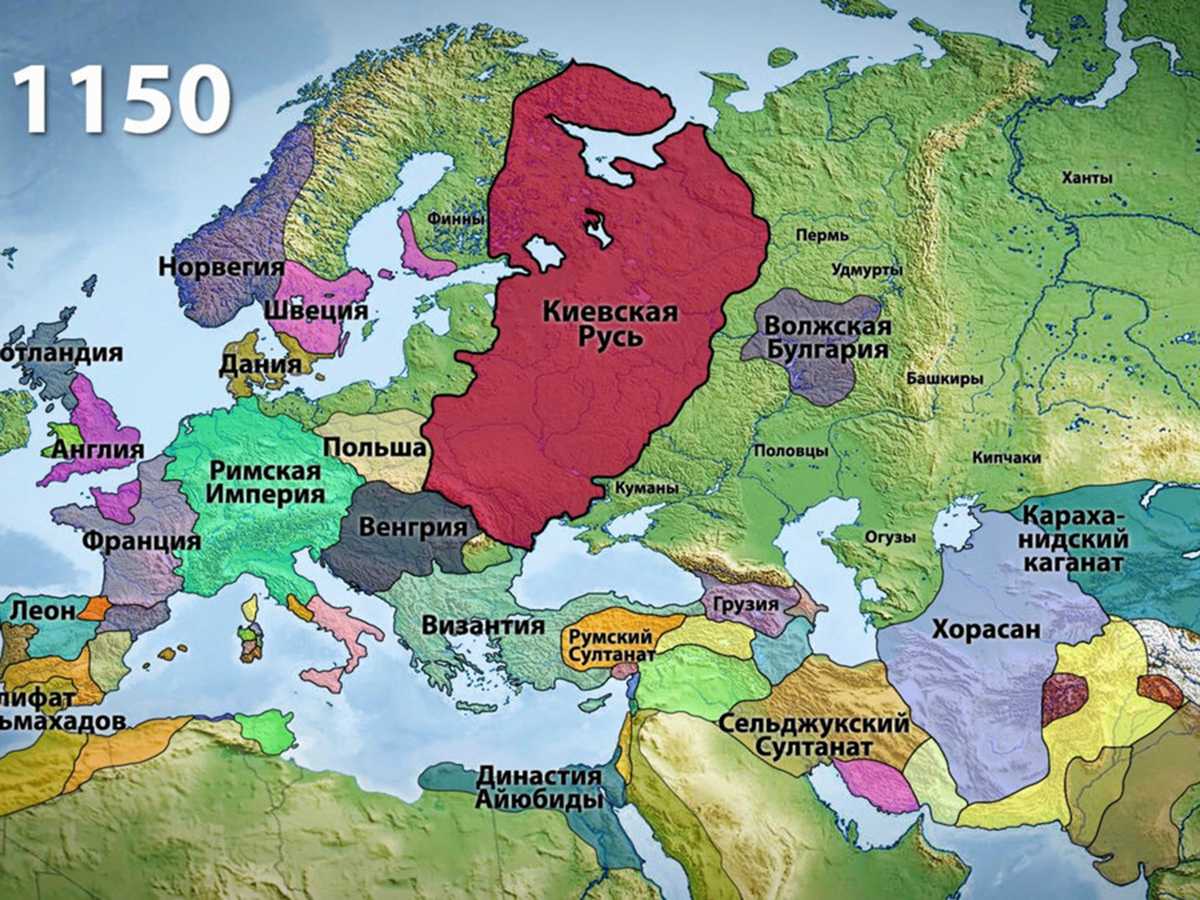 Гиперборея