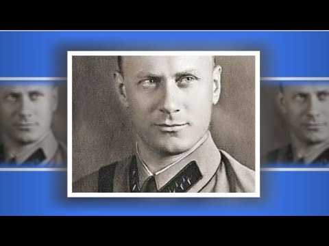 Иван серов