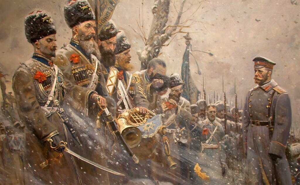 Моонзундская операция – последний бой балтийского флота