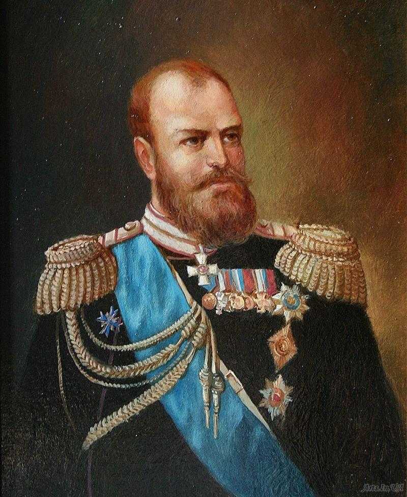 Правление александра iii. внутренняя и внешняя политика.
