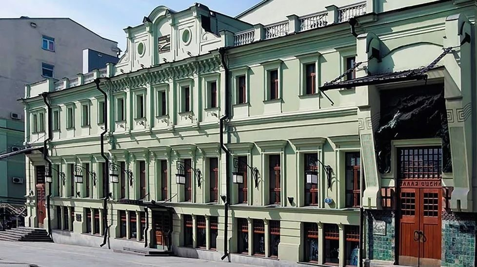 3 июля 1897 года одна из возможных дат принятия решения о создании Московского Художественного театра Судьбоносная встреча К началу XX века русский театр подошел в весьма плачевном состоянии Это было связано в первую очередь с тем что реалисти