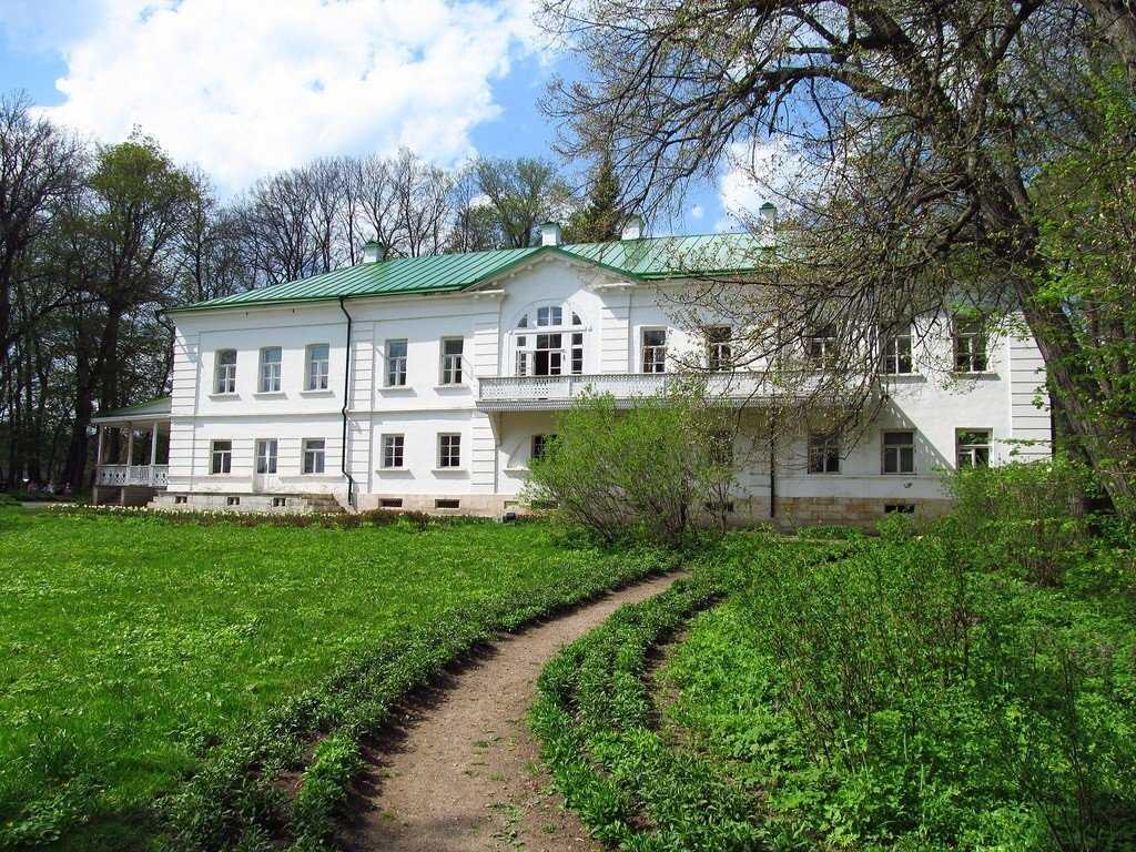 Жизнь после толстого: что происходит в ясной поляне в наши дни