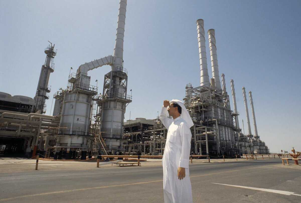 Первая нефть в саудовской аравии. обнаружение нефти в саудовской аравии и бахрейне