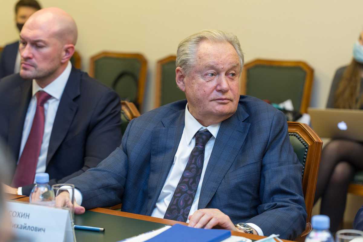 Приватизация в россии в 90-е годы