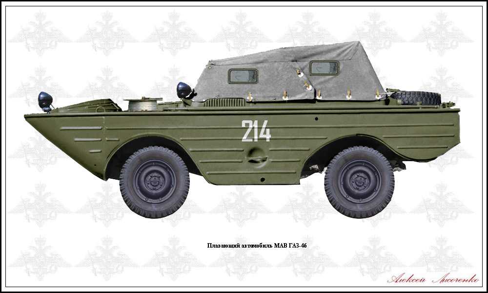 Т-38 – второй «пловец» ссср