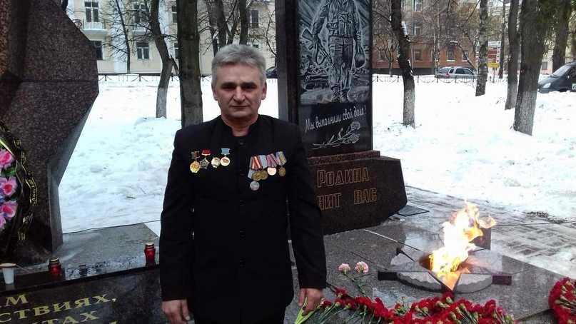 Боец кабульской роты спецназа анатолий назин: о подготовке, рейдах в тылу врага и самом памятном бое