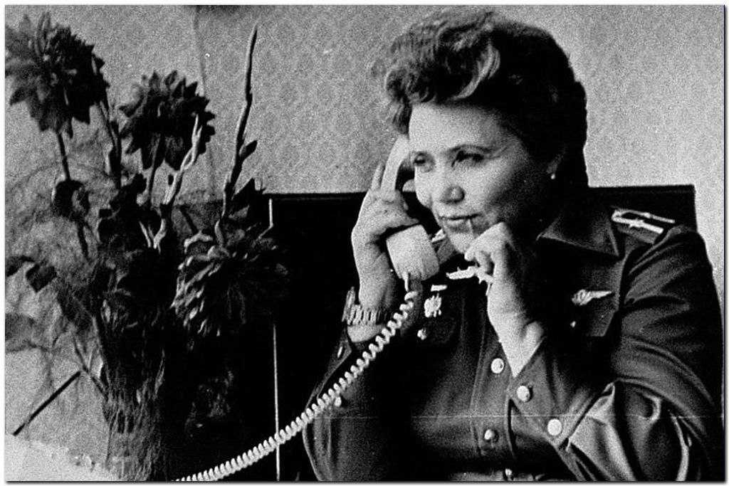 Сто и один рекорд "мадам миг". ​​​​​​​90 лет со дня рождения марины попович