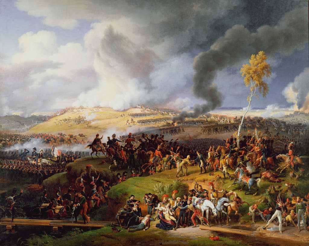 Урок 2: война 1812 года - 100urokov.ru