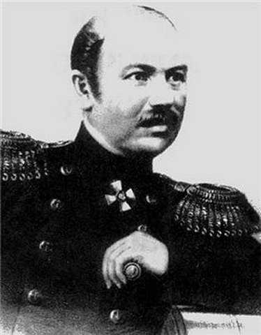 Память об адмирале п. с. нахимове в севастополе | смоленская митрополия
