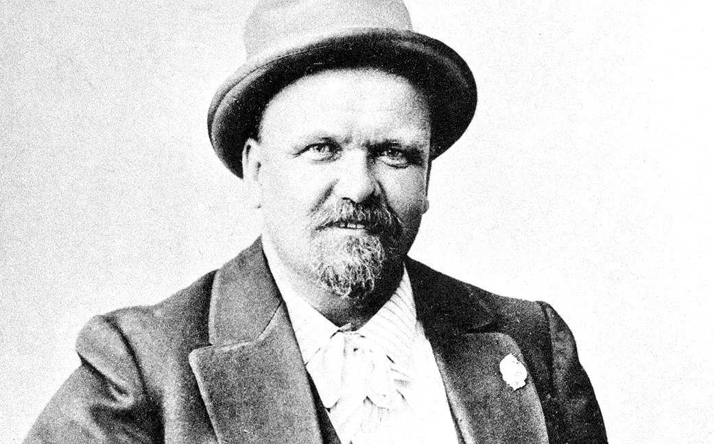 8 декабря – 170 лет со дня рождения владимира алексеевича гиляровского (1853-1935), русского журналиста, писателя