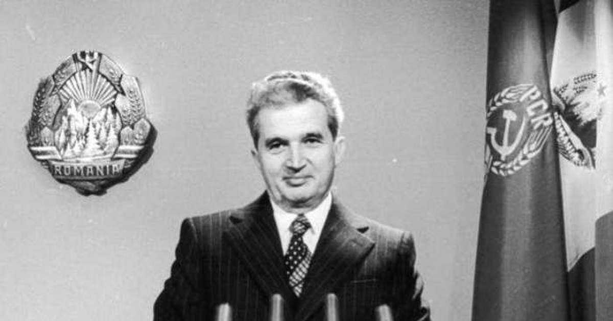 Декабрь 1989-го — вооружённый переворот в румынии. расстрел четы чаушеску | планета коб