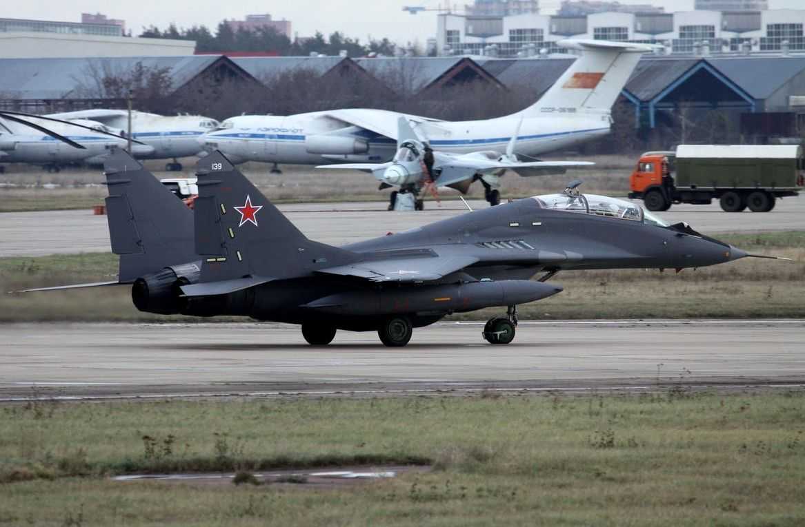 Топ 10 самые лучшие военные истребители мира - лучшие топ 10