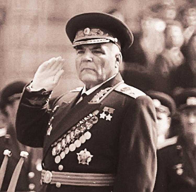 Родион малиновский, знаменитый военачальник и охотник - русский охотничий портал