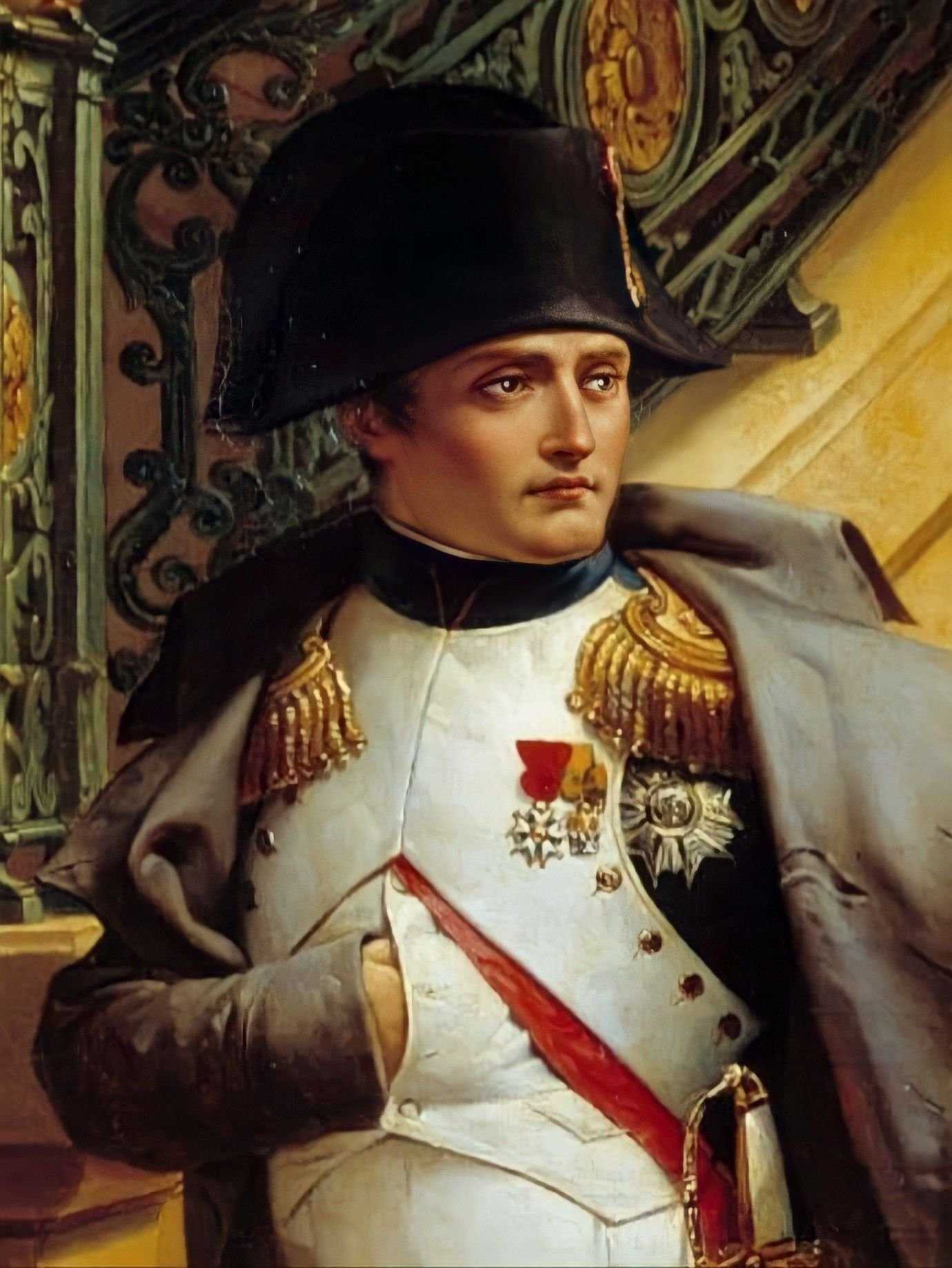 Битва при ватерлоо: история великого сражения