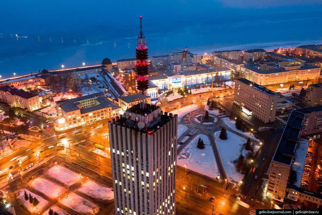 В архангельске открылась выставка к 325-летию российского судостроения